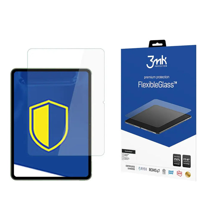Закалено стъкло 3mk FlexibleGlass за OnePlus Pad Pro