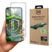 Закалено стъкло 3mk HardGlass Max Eco за Samsung Galaxy S24