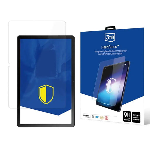 Закалено стъкло 3mk HardGlass за Lenovo Tab M10 Plus 3-то