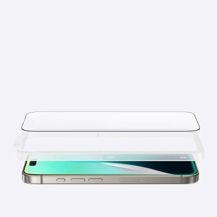 Закалено стъкло AmazingThing Radix Matte Glass за iPhone 16