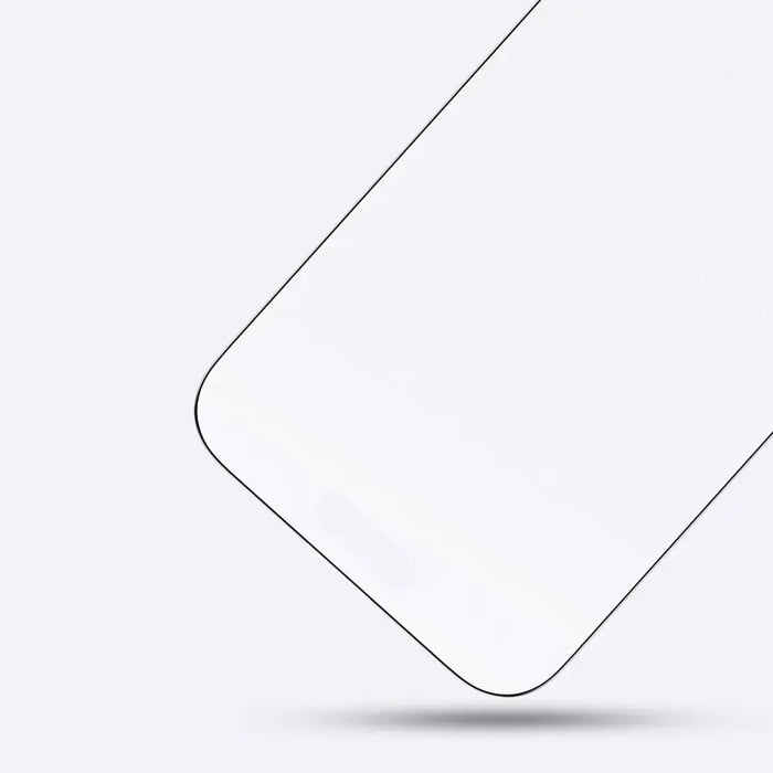 Закалено стъкло AmazingThing Radix Matte Glass за iPhone 16