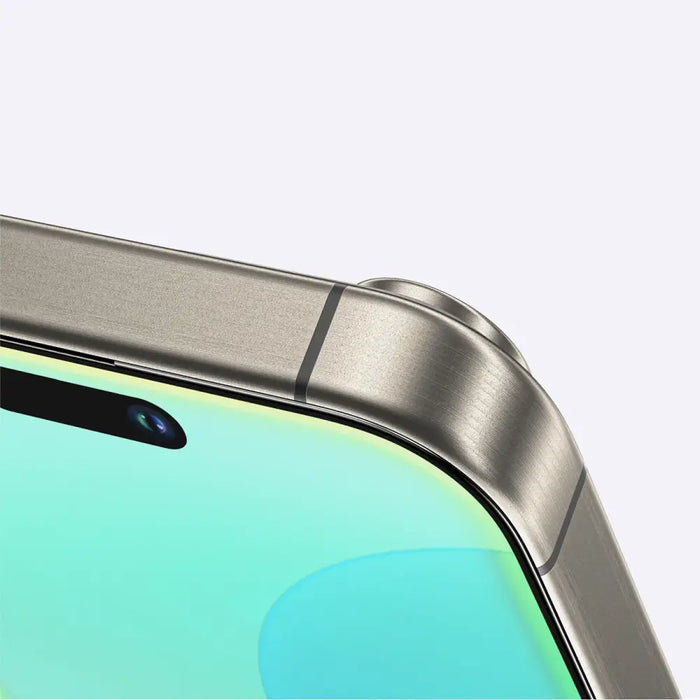 Закалено стъкло AmazingThing Radix Matte Glass за iPhone 16