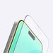 Закалено стъкло AmazingThing Radix Matte Glass за iPhone 16