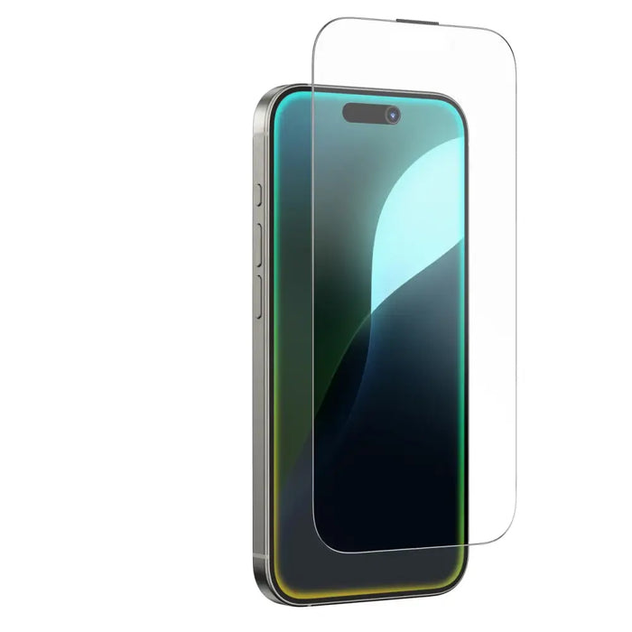 Закалено стъкло AmazingThing Titan Matte Glass за iPhone 16
