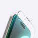 Закалено стъкло AmazingThing Titan Matte Glass за iPhone 16