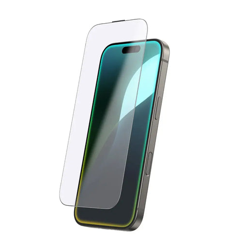 Закалено стъкло AmazingThing Titan Matte Glass за iPhone 16