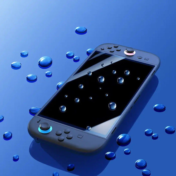 Закалено стъкло Dux Ducis HD за Nintendo Switch 2 с рамка