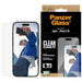 Закалено стъкло PanzerGlass Classic Fit EasyAligner
