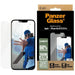 Закалено стъкло PanzerGlass Classic Fit за iPhone 16e