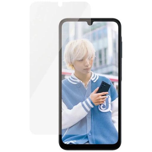Закалено стъкло PanzerGlass Ultra Wide Fit за Samsung
