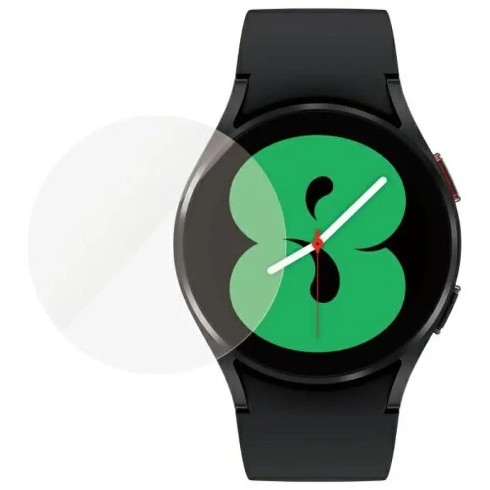 Закалено стъкло PanzerGlass за Samsung Galaxy Watch 4 (40mm)