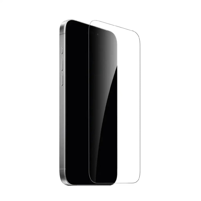 Закалено стъкло Puro за iPhone 16 Plus / iPhone 15 Plus