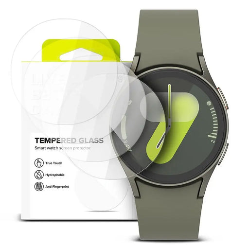 Закалено стъкло Ringke за Samsung Galaxy Watch 44 мм
