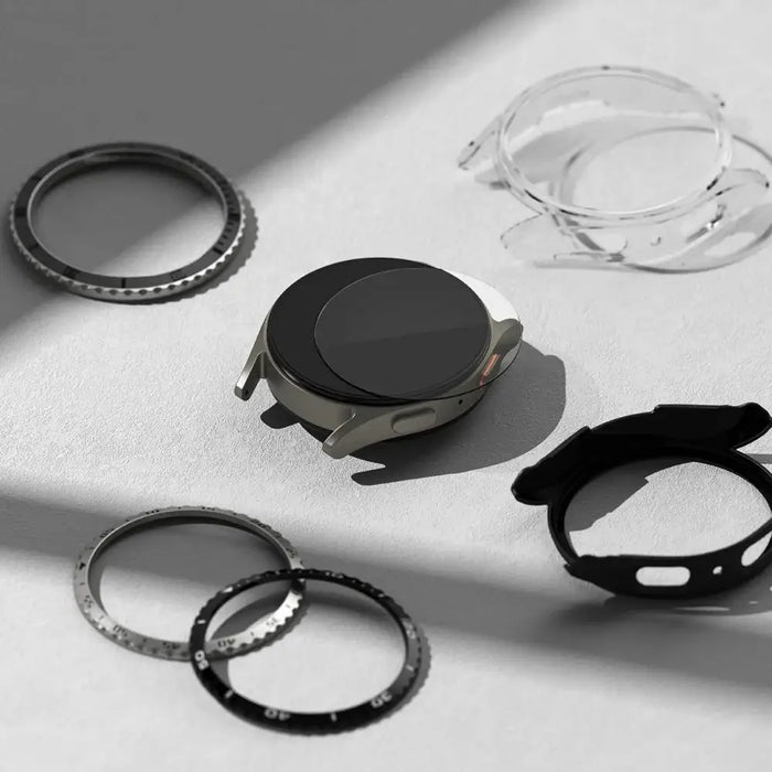 Закалено стъкло Ringke за Samsung Galaxy Watch 44 мм