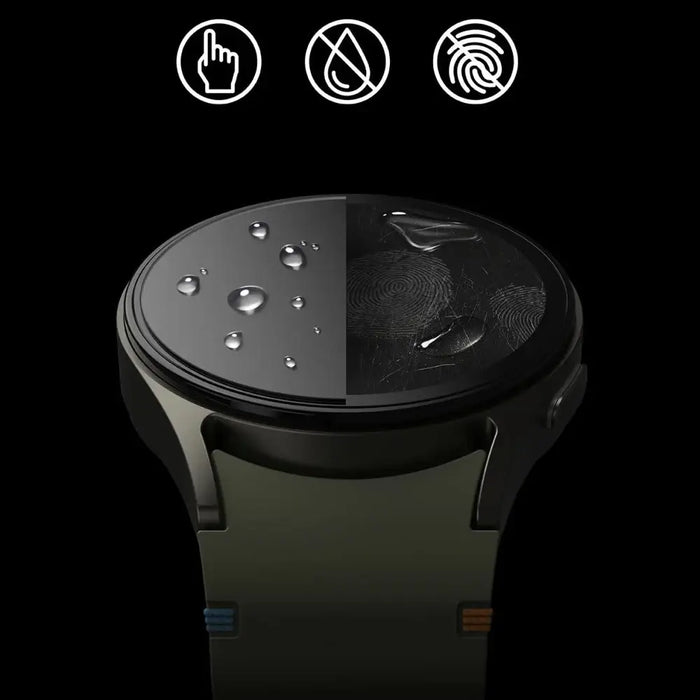 Закалено стъкло Ringke за Samsung Galaxy Watch 44 мм