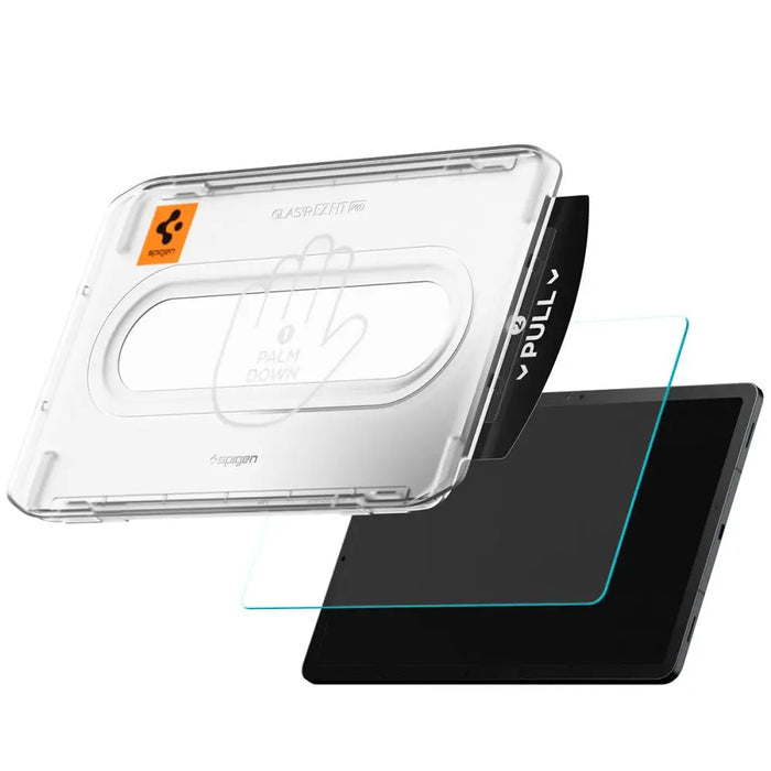 Закалено стъкло Spigen Glas.tR ’EZ Fit Pro’ за Samsung