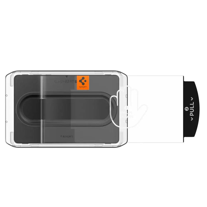 Закалено стъкло Spigen Glas.tR ’EZ Fit Pro’ за Samsung