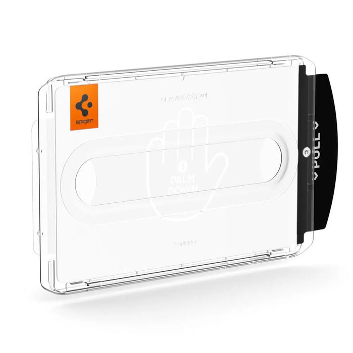 Закалено стъкло Spigen Glas.tR ’EZ Fit Pro’ за Samsung