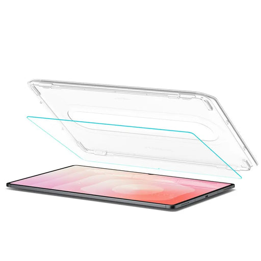 Закалено стъкло Spigen Glas.tR ’EZ Fit Pro’ за Samsung