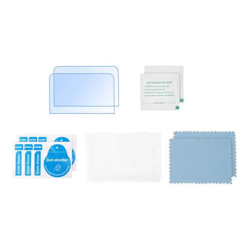 Закалено стъкло Sunnylife за OSMO 360 2 бр.