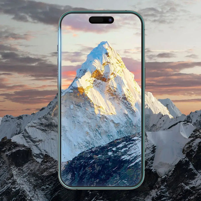 Закалено стъкло Tech-Protect Easy Set+ 3-pack за Samsung