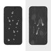 Закалено стъкло Tech-Protect Glass Fit+ 2-pack за Xiaomi