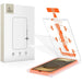 Закалено стъкло Tech-Protect Quick Set+ за Samsung Galaxy