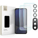 Закалено стъкло Tech-Protect Supreme Set за Samsung Galaxy