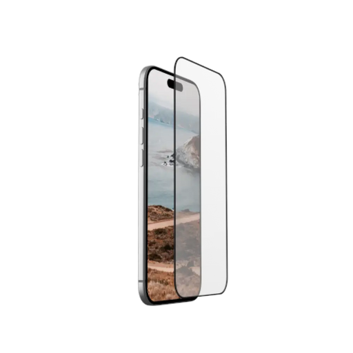 Закалено стъкло UAG Glass Shield с апликатор за iPhone Air