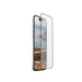 Закалено стъкло UAG Glass Shield с апликатор за iPhone Air