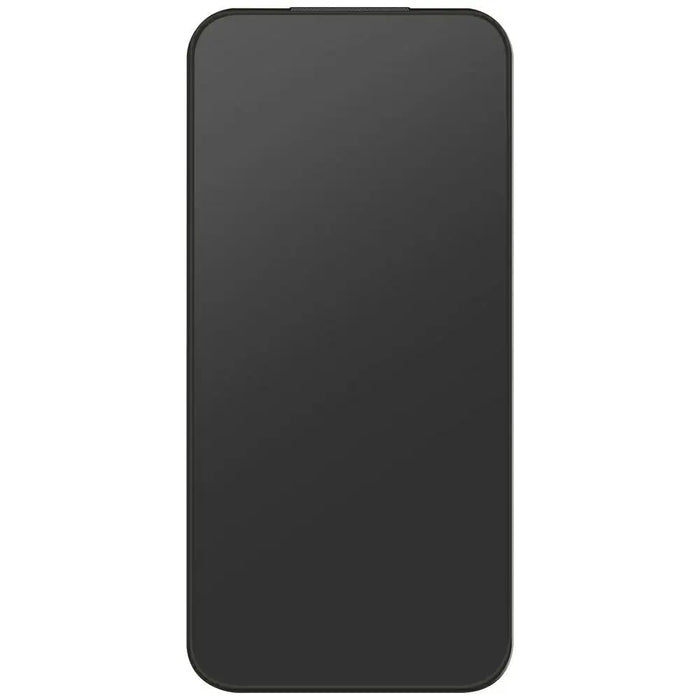 Закалено стъкло Uniq Optix Exofit Privacy за iPhone 17 Pro