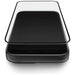 Закалено стъкло Uniq Optix Matte за iPhone 17 - мат