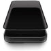 Закалено стъкло Uniq Optix Privacy за iPhone 17 Pro Max
