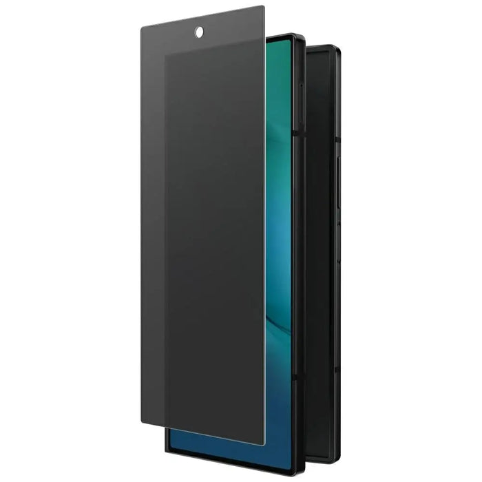 Закалено стъкло Uniq Optix Privacy за Samsung Galaxy Z Fold