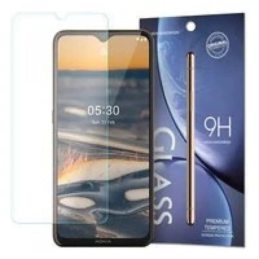 Закалено стъкло за Nokia 5.3