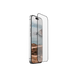 Закалено стъкло UAG Glass Shield с апликатор за iPhone 17