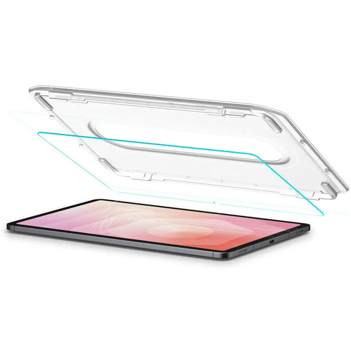 Закалено стъкло Spigen Glas.tR ’EZ Fit Pro’ за Samsung
