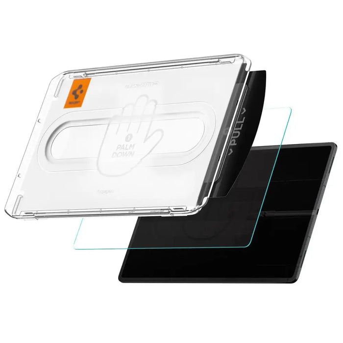Закалено стъкло Spigen Glas.tR ’EZ Fit Pro’ за Samsung