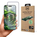 Закалено стъкло 3mk HardGlass Max Eco за Apple iPhone 16