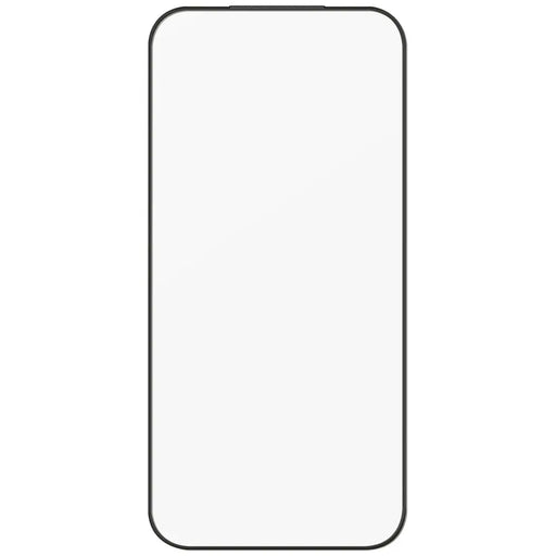 Закалено стъкло Uniq Optix Vivid за iPhone Air