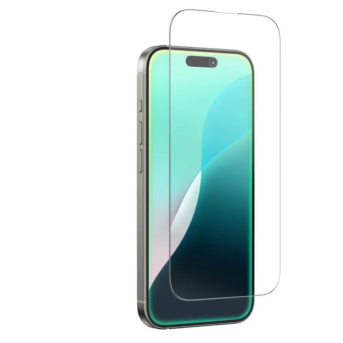 Закалено стъкло AmazingThing Radix Matte Glass за iPhone 16