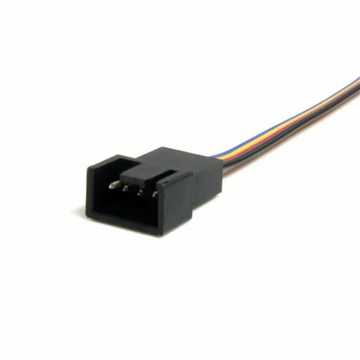 Захранващ кабел Startech FAN4EXT12