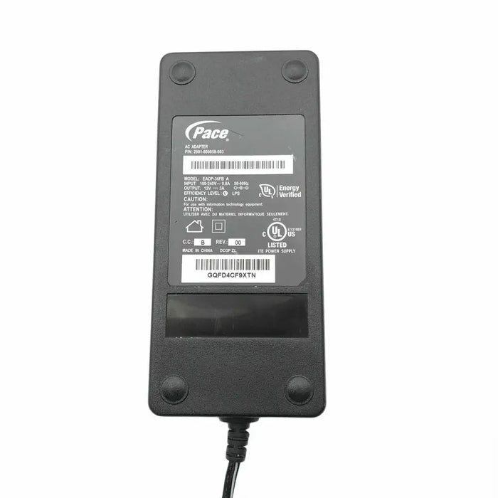 Захранване SonicWall 02-SSC-3069
