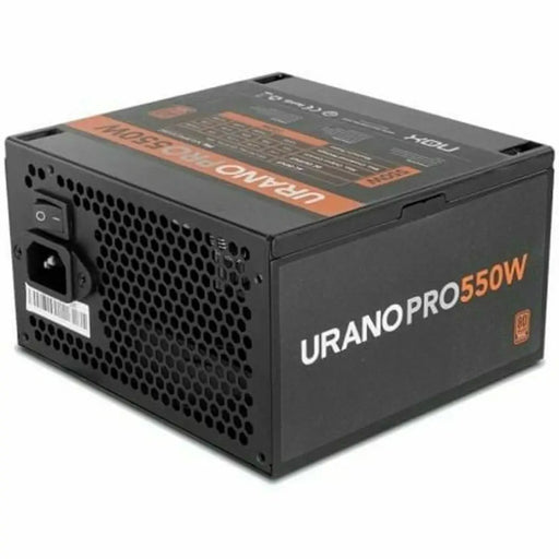 Захранване Nox-Xtreme NXURPRO550BZ ATX 550 W 80 Plus Bronze