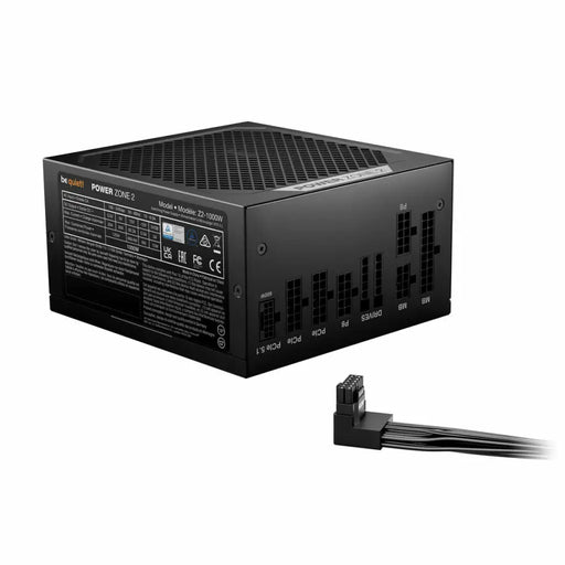 Захранване Be Quiet! BP008EU ATX 1000 W 6 W 80 PLUS Platinum
