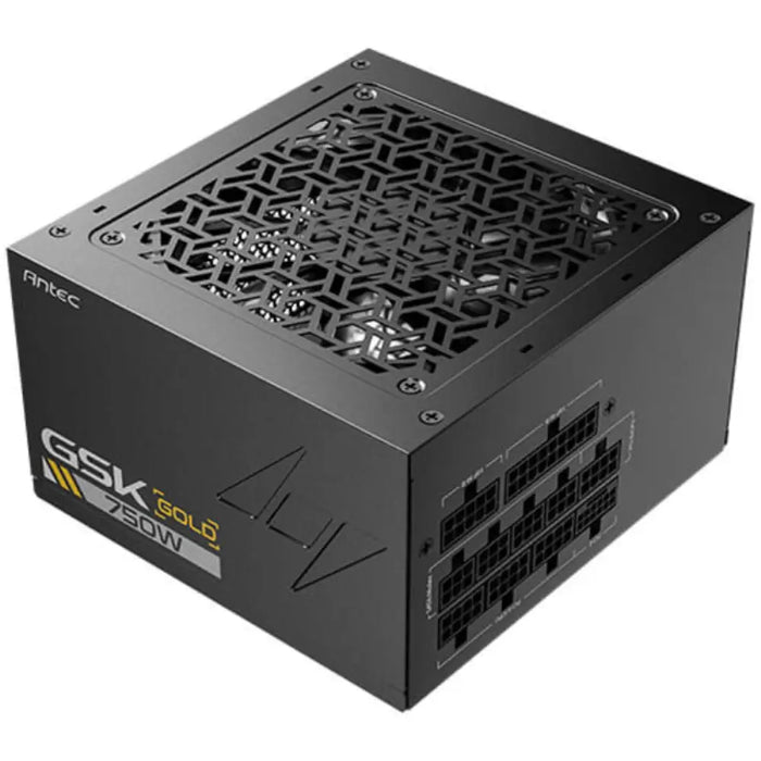 Захранване Antec GSK ATX3.1 750W 80 PLUS Gold ATX 750 W 80