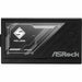 Захранване ASRock 90-UXS065-GFEAAA 650 W 80 Plus Gold