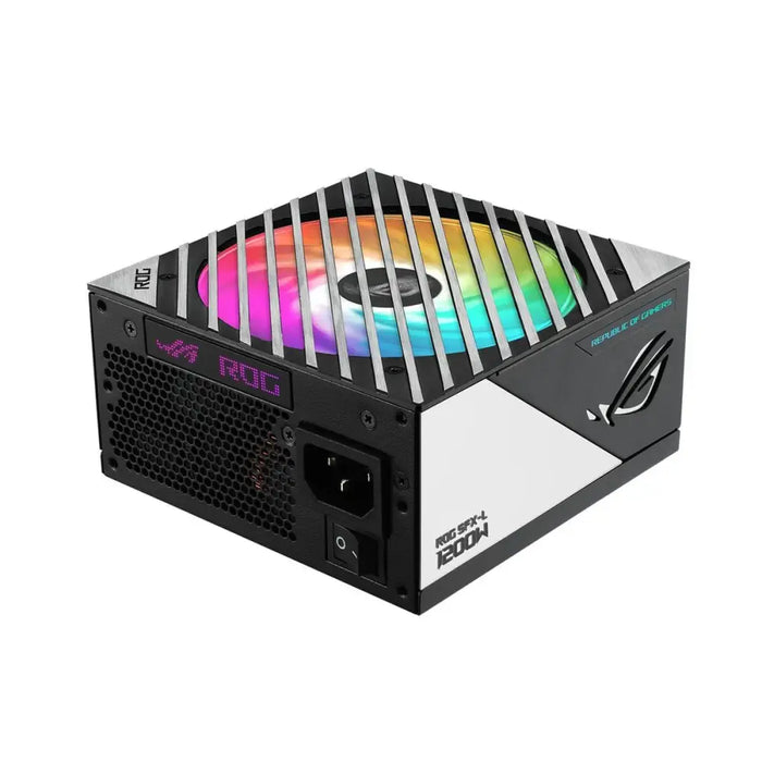 Захранване Asus -LOKI-1200T-SFX-L SFX 1200 W 110 W RoHS 80
