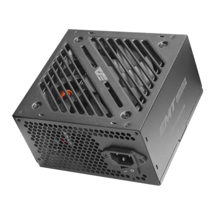 Захранване DarkFlash EMT650 черно
