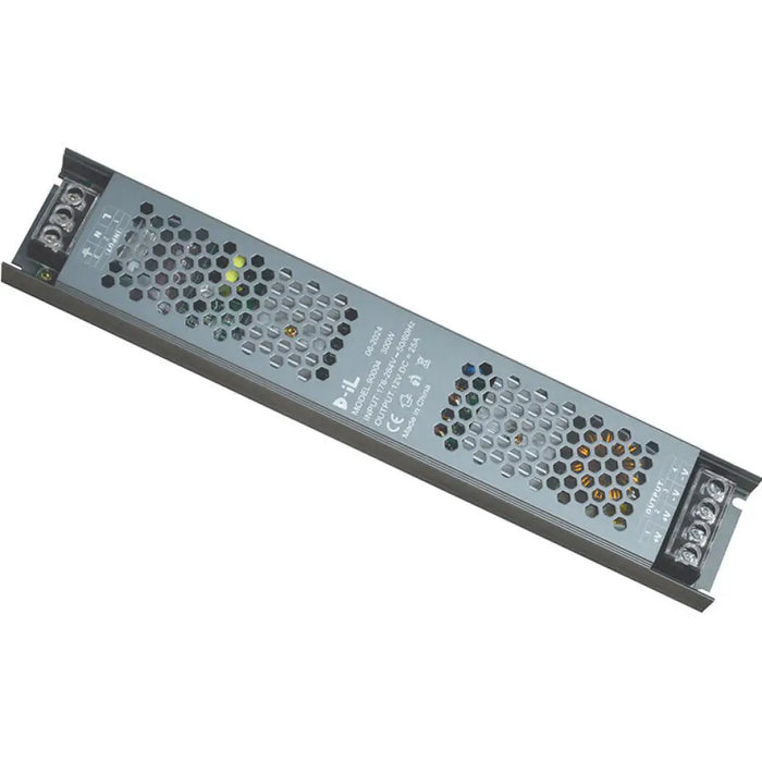 ЗАХРАНВАНЕ LED ЛЕНТА ULTRA 300W 12V D-IL